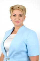 Заступник голови районної у місті ради з питань діяльності виконавчих органів ради